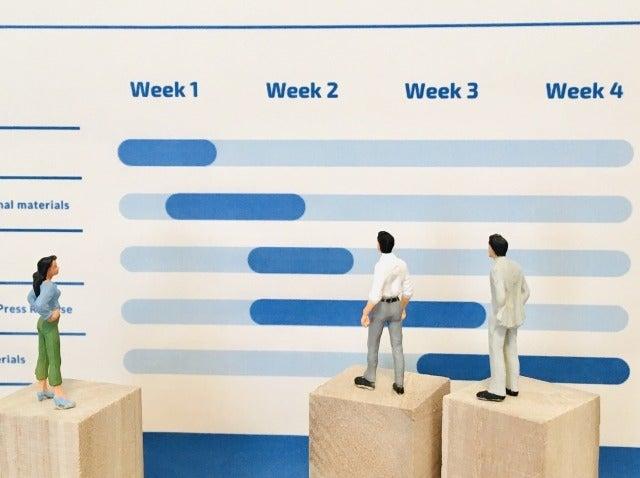 フレックスビジネスサービス株式会社の仕事画像2