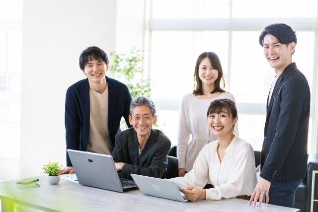 フレックスビジネスサービス株式会社の仕事画像2