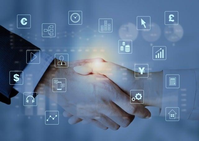 フレックスビジネスサービス株式会社の仕事画像1