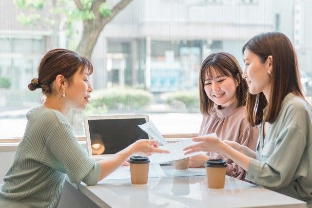 フレックスビジネスサービス株式会社の仕事画像1