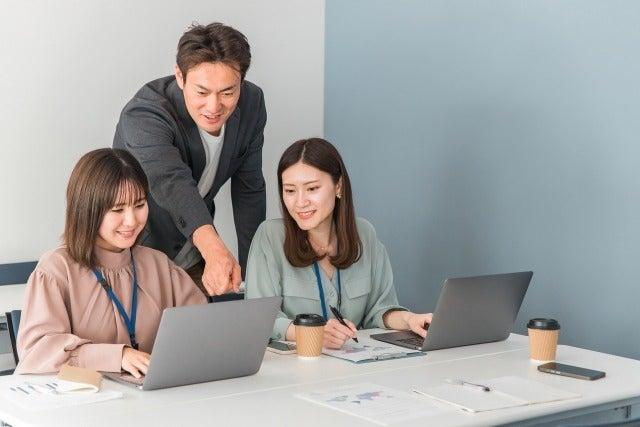 フレックスビジネスサービス株式会社の仕事画像1