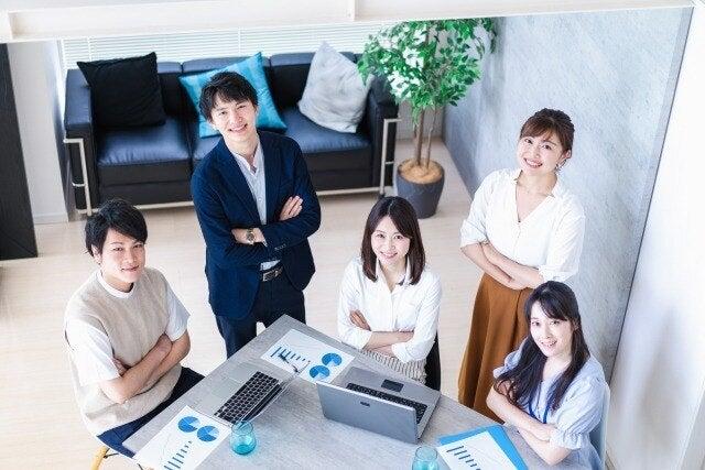 フレックスビジネスサービス株式会社の仕事画像2