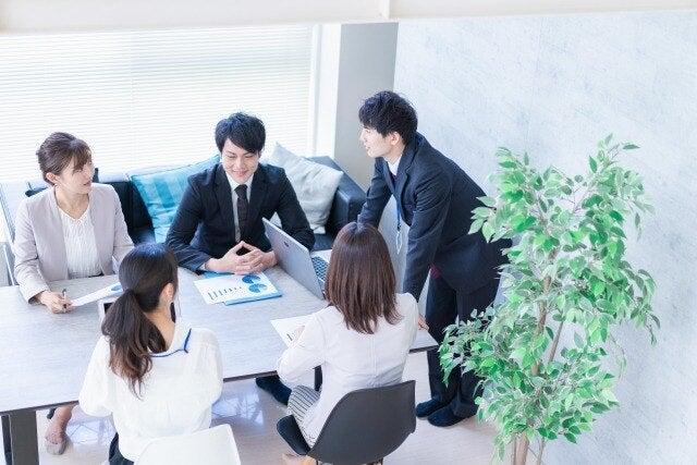 フレックスビジネスサービス株式会社の仕事画像1