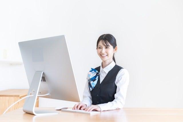 フレックスビジネスサービス株式会社の仕事画像1