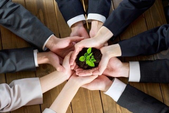 フレックスビジネスサービス株式会社の仕事画像1