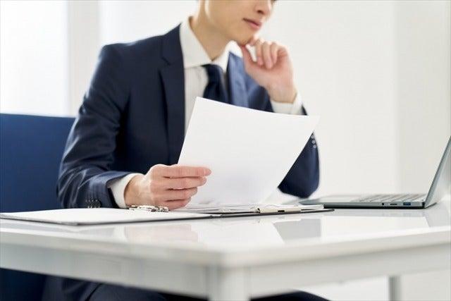 フレックスビジネスサービス株式会社の仕事画像2