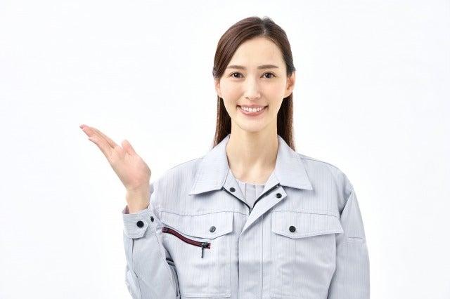 フレックスビジネスサービス株式会社の仕事画像2