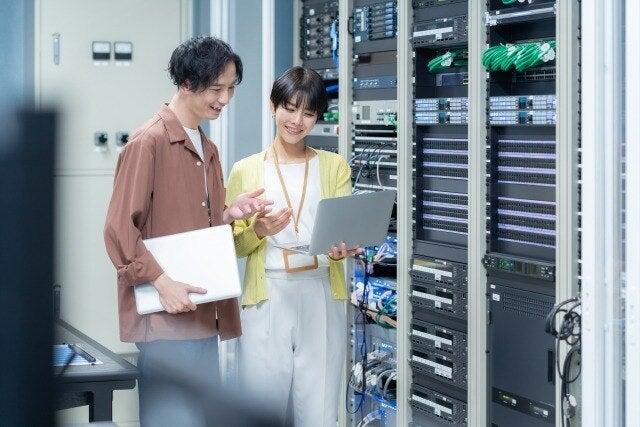 フレックスビジネスサービス株式会社の仕事画像1