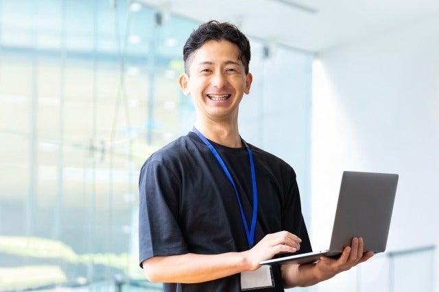 フレックスビジネスサービス株式会社の仕事画像2