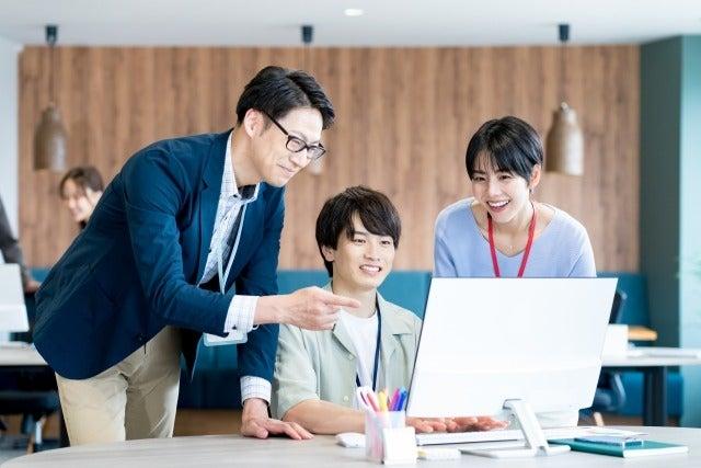 フレックスビジネスサービス株式会社の仕事画像1