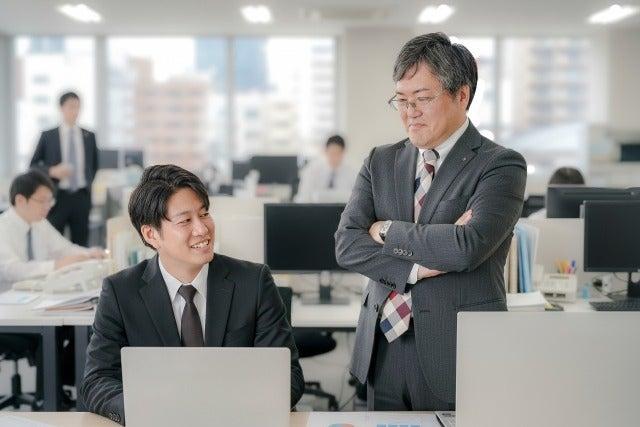 フレックスビジネスサービス株式会社の仕事画像1
