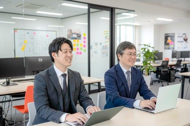 フレックスビジネスサービス株式会社の仕事画像2