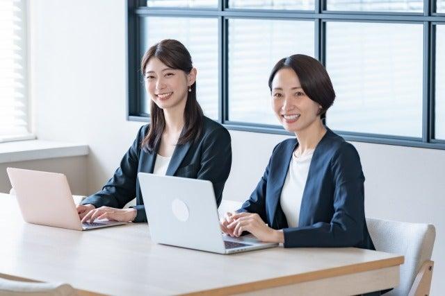 フレックスビジネスサービス株式会社の仕事画像1