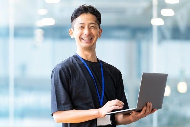 フレックスビジネスサービス株式会社の仕事画像1