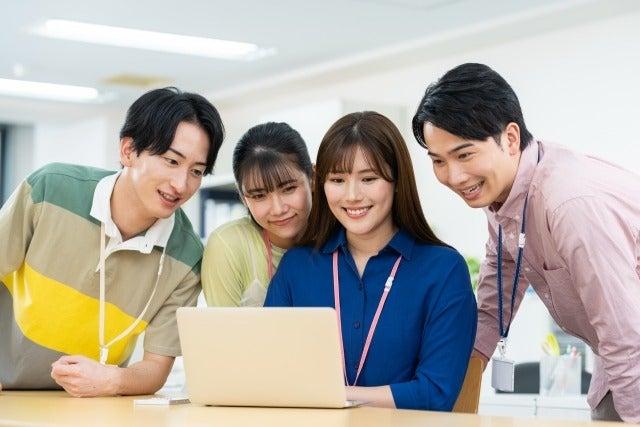 フレックスビジネスサービス株式会社の仕事画像2