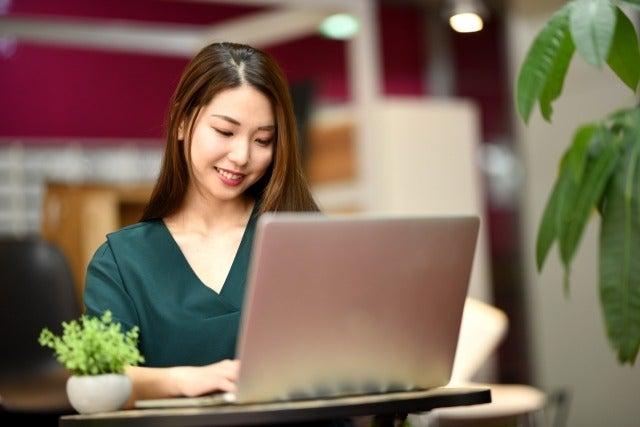 フレックスビジネスサービス株式会社の仕事画像1