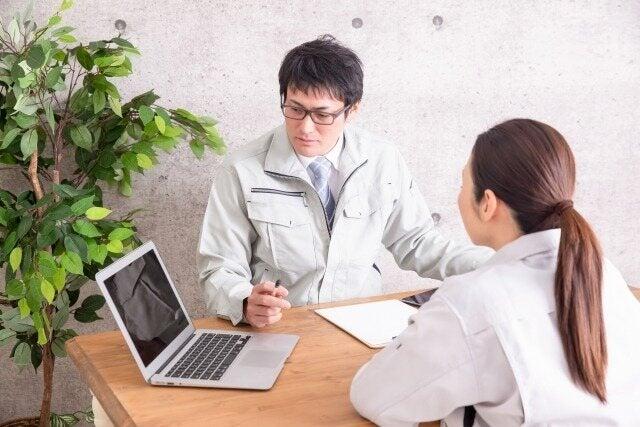 フレックスビジネスサービス株式会社の仕事画像1