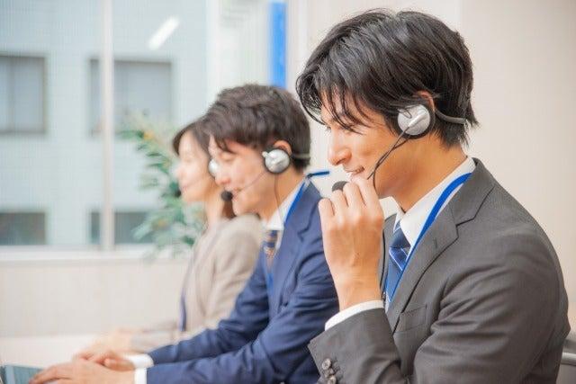 フレックスビジネスサービス株式会社の仕事画像2