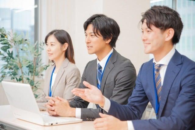 フレックスビジネスサービス株式会社の仕事画像1