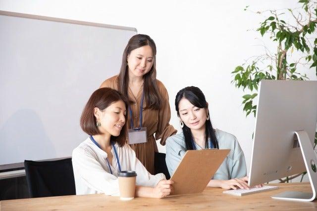 フレックスビジネスサービス株式会社の仕事画像2