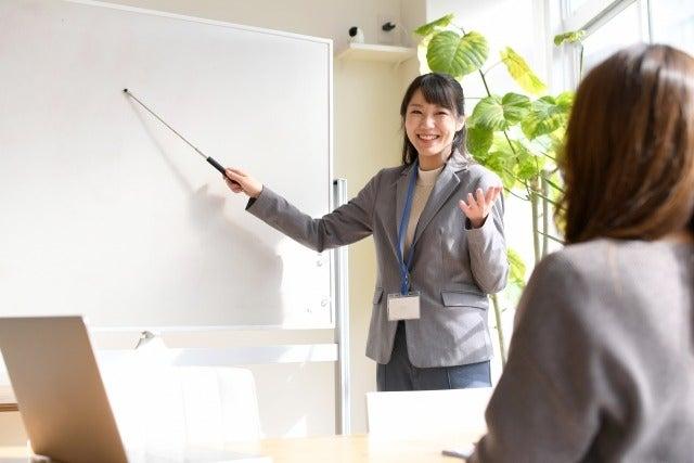 フレックスビジネスサービス株式会社の仕事画像1