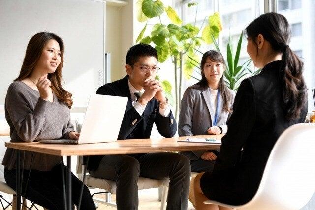 フレックスビジネスサービス株式会社の仕事画像1