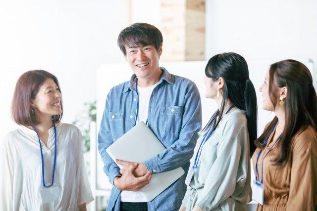 フレックスビジネスサービス株式会社の仕事画像1