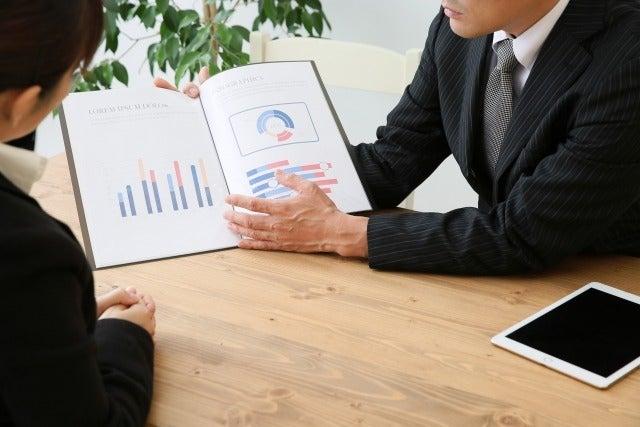 フレックスビジネスサービス株式会社の仕事画像2