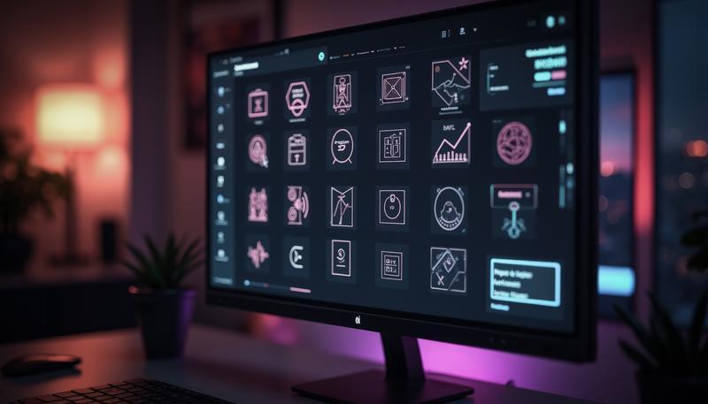 フレックスビジネスサービス株式会社の仕事画像1