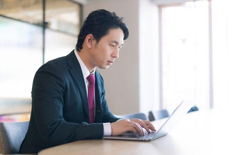 フレックスビジネスサービス株式会社の仕事画像1