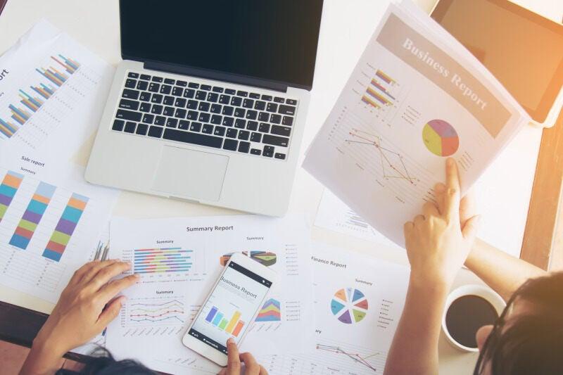 フレックスビジネスサービス株式会社の仕事画像1