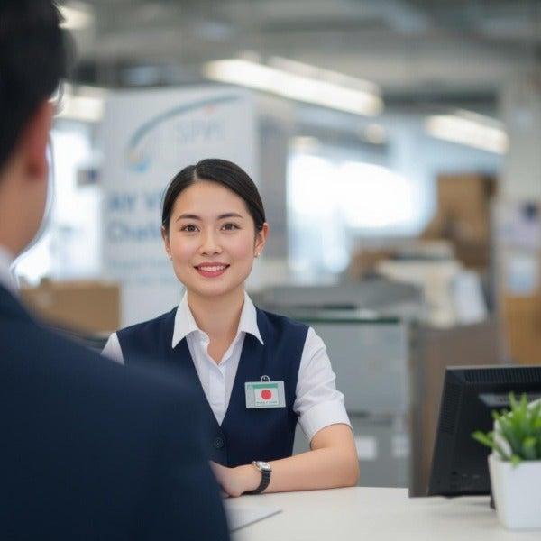 フレックスビジネスサービス株式会社の仕事画像3