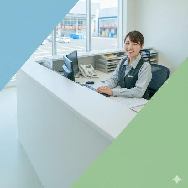 フレックスビジネスサービス株式会社の仕事画像1