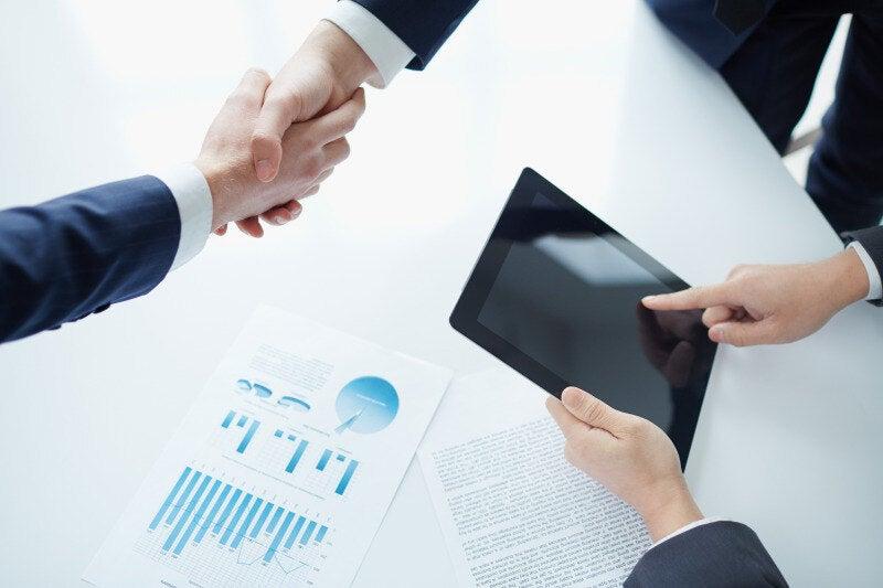 フレックスビジネスサービス株式会社の仕事画像1