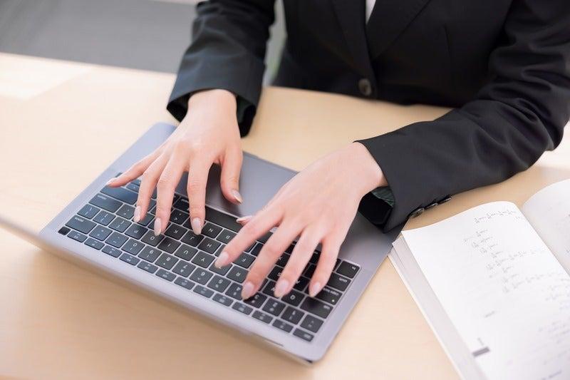 フレックスビジネスサービス株式会社の仕事画像1