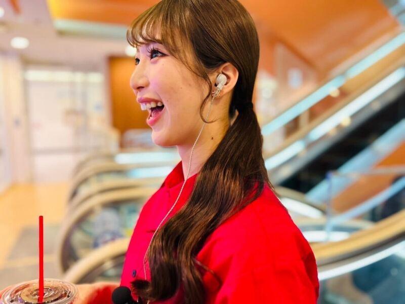 cafeハチスバ 上大岡店の仕事画像2