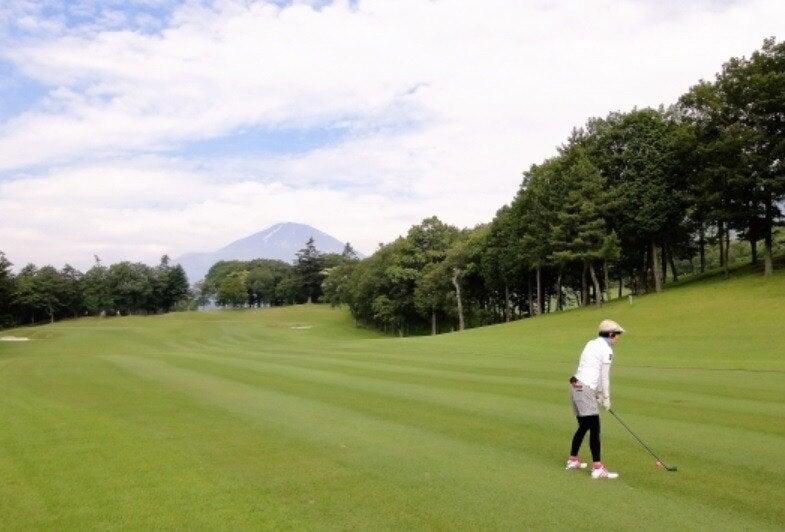 小田原箱根観光株式会社　小田原湯本カントリークラブの仕事画像3