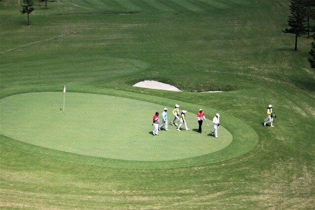 小田原箱根観光株式会社　小田原湯本カントリークラブの仕事画像1