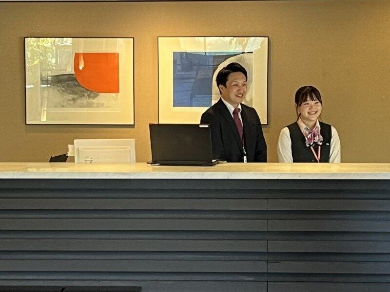 小田原箱根観光株式会社　小田原湯本カントリークラブの仕事画像2