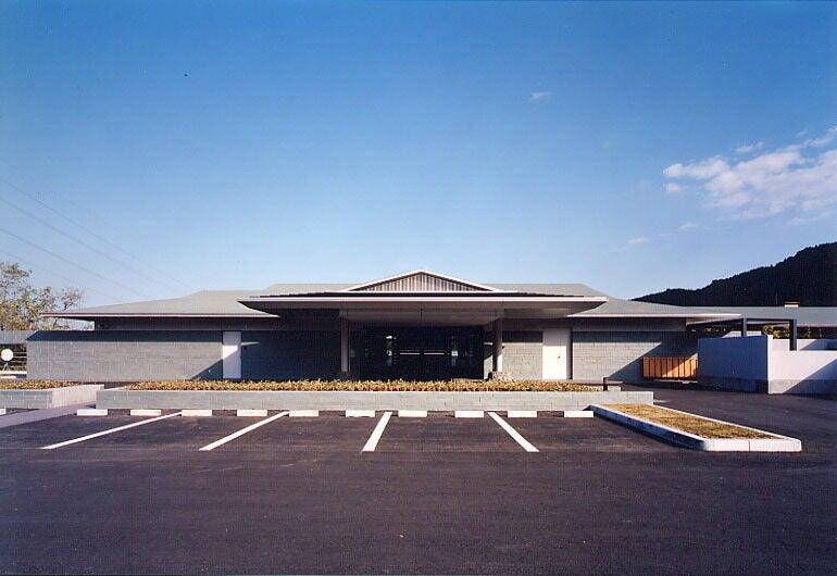 小田原箱根観光株式会社　小田原湯本カントリークラブの仕事画像2