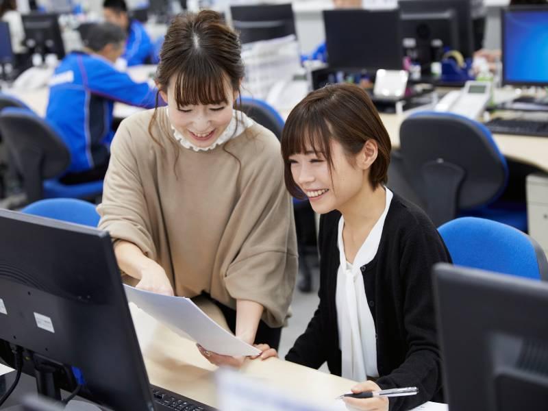 佐川急便株式会社　甲州営業所の仕事画像2