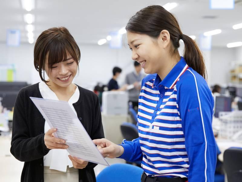 佐川急便株式会社　岡山営業所の仕事画像2