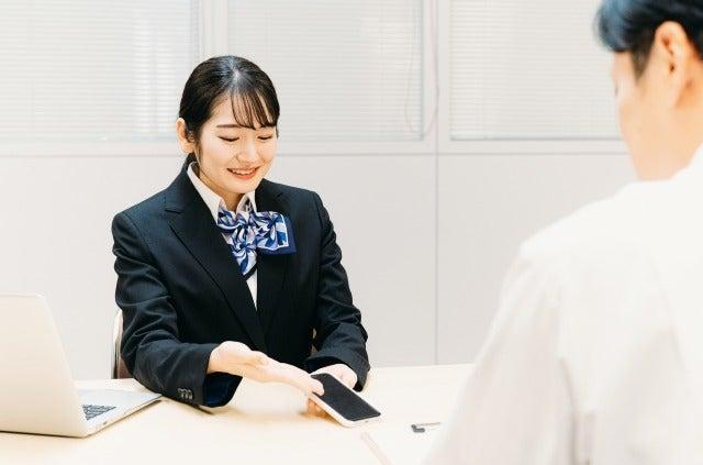 DITA inc.（ディータ） ディータ応募受付センター（大阪）の仕事画像1