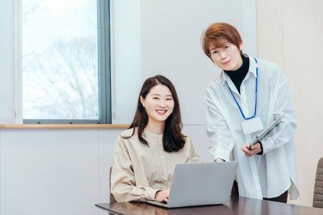 DITA inc.（ディータ） ディータ応募受付センター（大阪）の仕事画像1