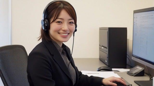 DITA inc.（ディータ） ディータ応募受付センター（大阪）の仕事画像1