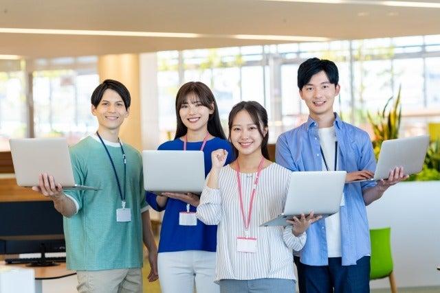 DITA inc.（ディータ） ディータ応募受付センター（大阪）の仕事画像1