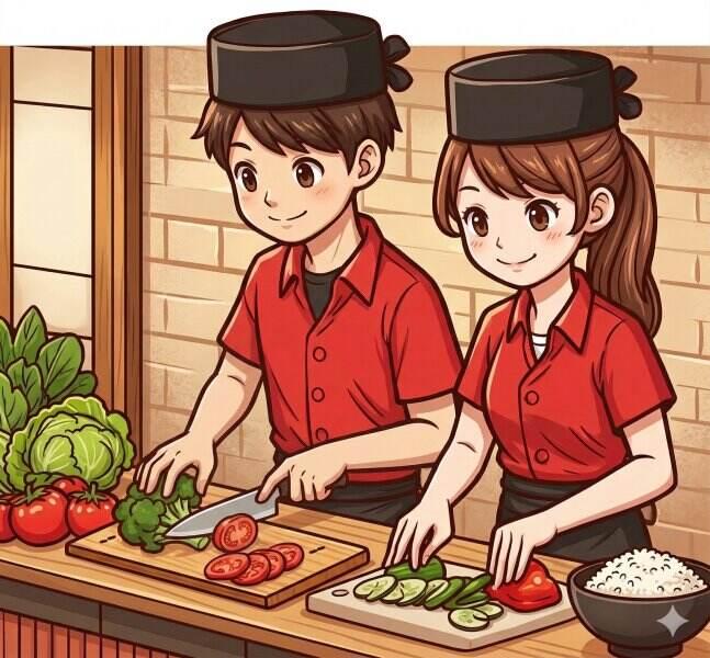 DITA inc.（ディータ） ディータ応募受付センター（大阪）の仕事画像1