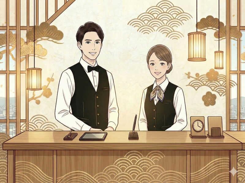 DITA inc.（ディータ） ディータ応募受付センター（大阪）の仕事画像1