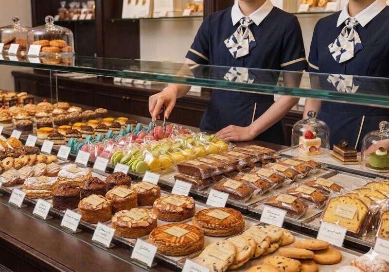 DITA inc.（ディータ） ディータ応募受付センター（大阪）の仕事画像1