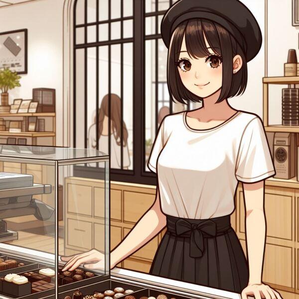 DITA inc.（ディータ） ディータ応募受付センター（大阪）の仕事画像1